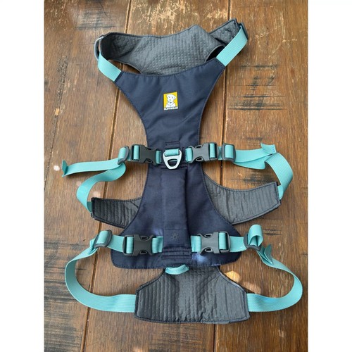Brand new ruffwear flagline - new,