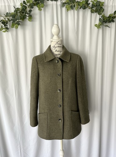 Michael 100 wool coat - michael, m&s