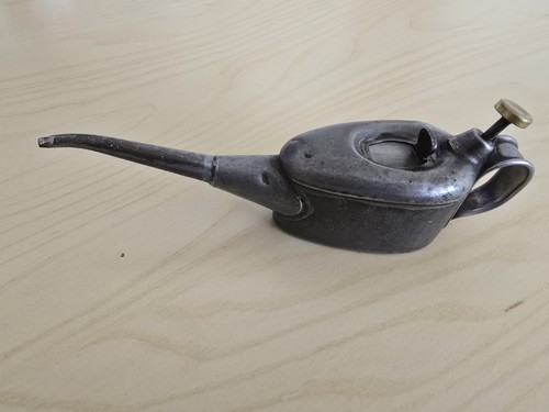 Braime oil can ls1 1 - oil, no.