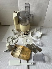 Moulinex Masterchef 20 Food