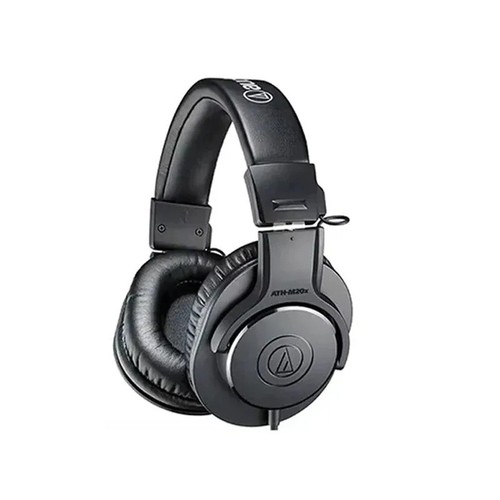 Audio technica athm50x black - audio,
