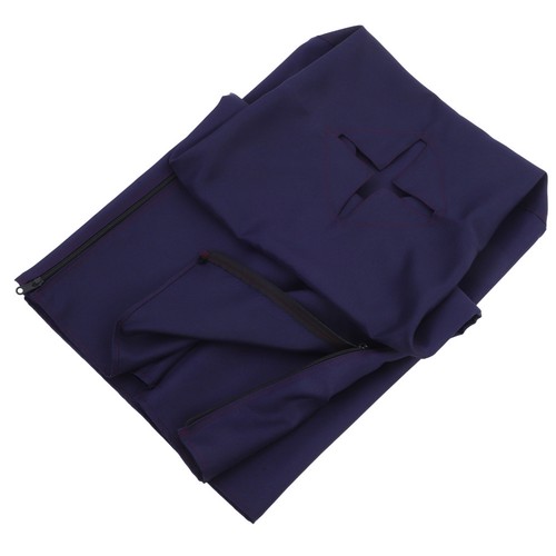 Parrot cage cover - blue, durable