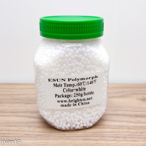 250g esun polymorph - esun, hand