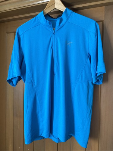 Arcteryx trail running men - arcteryx,