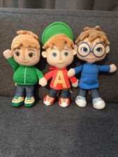 Rare fisher price alvin - *rare*,