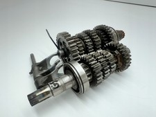 GS 500 Gearbox 1 Piece
