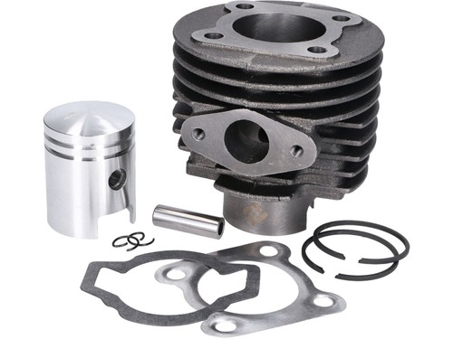 Cylinder kit 60cc 40mm 12mm - kit, 40mm/