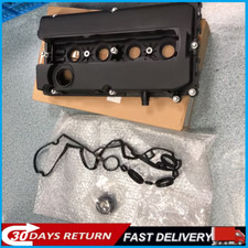 FOR VAUXHALL ASTRA J MK6 1.6 CYLINDER HEAD / ROCKER COVER 55564395 UK