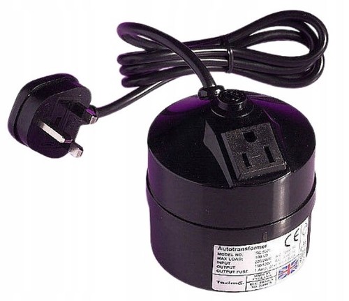 Tacima 240 volt usa 110 - tacima, to