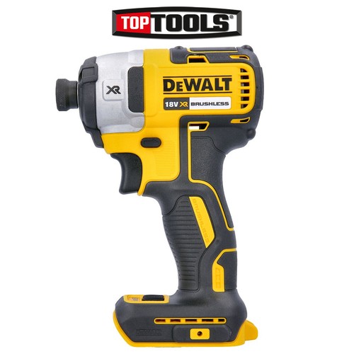 Dewalt dcf887n 18v - xr, li-ion