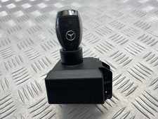 2013 MERCEDES BENZ B CLASS W246 1.8 DIESEL IGNITION SWITCH & KEY OEM A2469059300