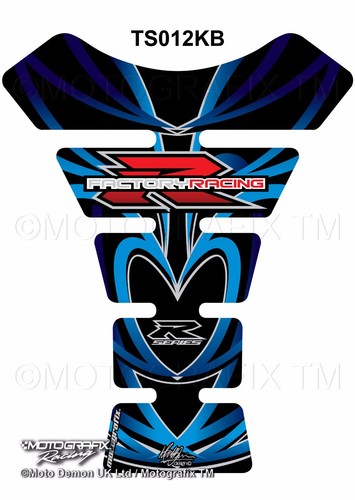 Suzuki gsxr 600 750 1000 - gsxr,