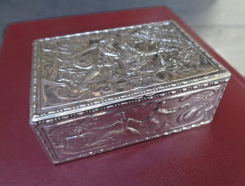 Superb stg silver jewellery - stg.,