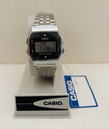 Casio a159wad rare diamond - casio,