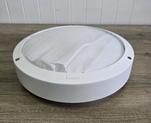 Iguzzini round white - iguzzini,