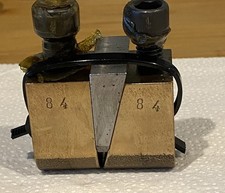 COLCHESTER MASCOT 1600/MASTIFF