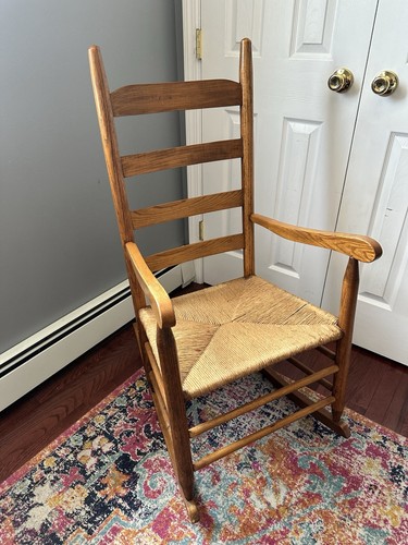 Antique american shaker - american,