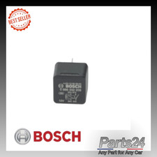Relay 0986332209 Bosch