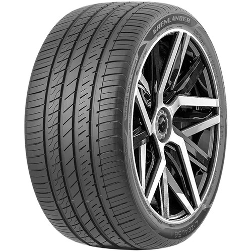 255 zr18 94w grenlander - 255/35,