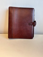 Filofax A5 Kendal Organiser
