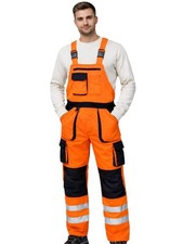 Men vis bib brace - vis,