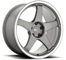 Alloy Wheels 18" Motegi Racing