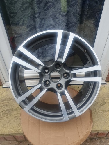 Porsche 911 997 alloy - ,