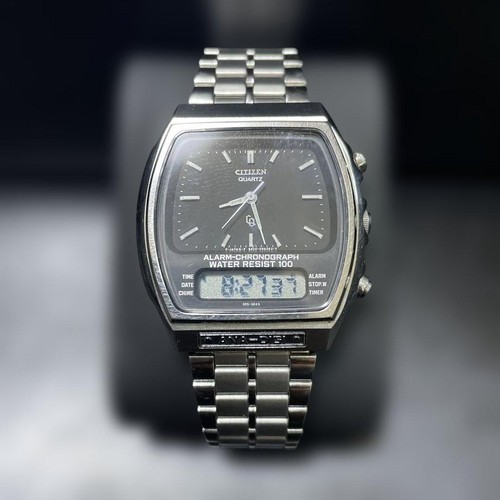 Citizen ana digi - ana, watch