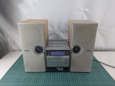 SONY CMT - A50 MINI CD TAPE