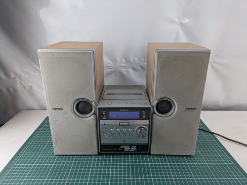 Sony cmt a50 - cmt,