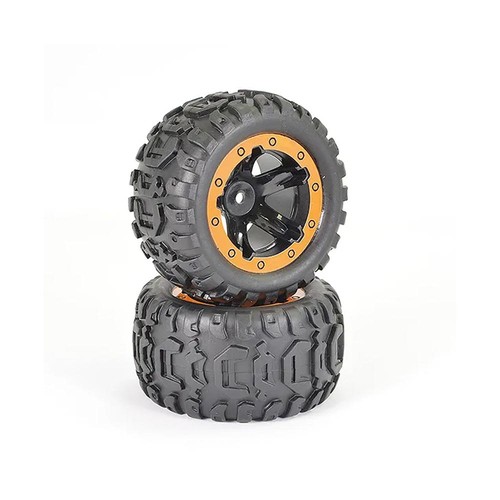 Ftx 9742 tracer monster - tracer,