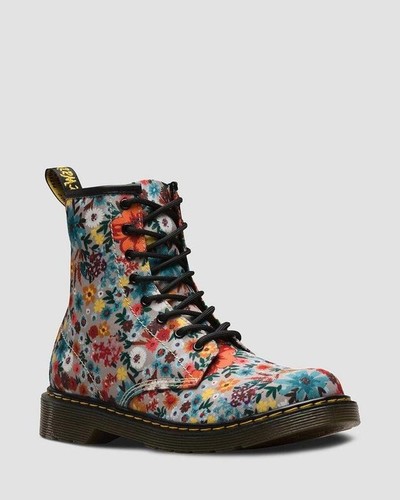 Women martens boots - dr,