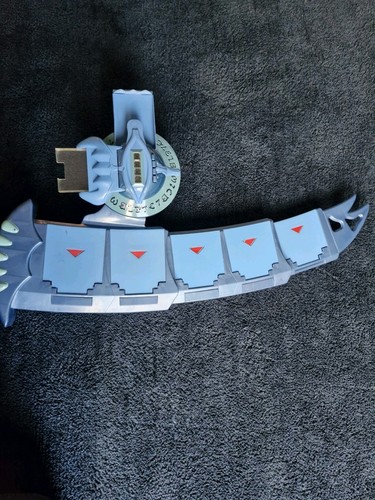 Chaos duel disk - chaos, disk!