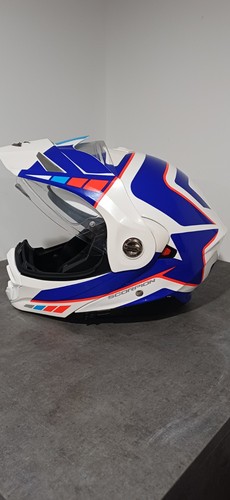 Scorpion adx camino - adx-2,