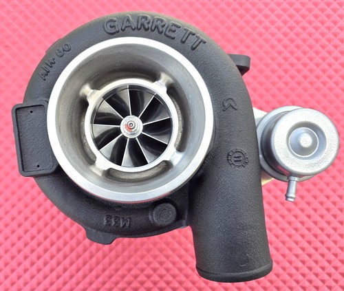 Garrett turbo gtx3076r - turbo,
