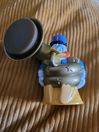 Disney donald duck tuba - disney,
