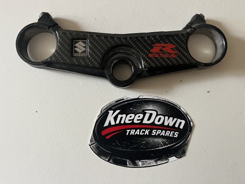 Top yoke upper - upper, fork