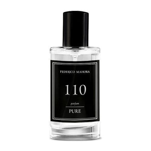 Federico mahora pure - fm, 110