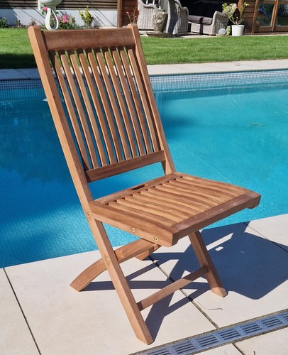 Kiffa teak folding - kiffa,