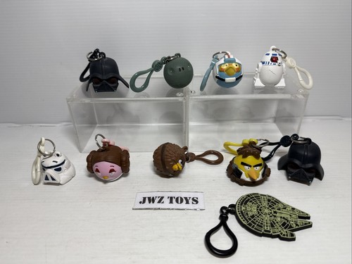2009 star wars - wars, key