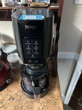 Ninja Ice Cream Maker