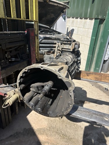 Discovery 200tdi gearbox and - discovery,