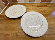 2 Vintage Soho Pottery