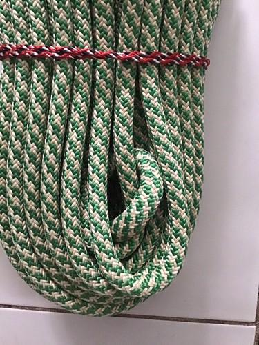 Rope dyneema size - rope,