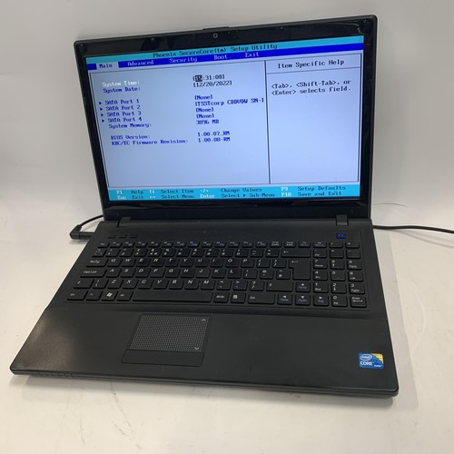 W76c laptop - w76c, (ap44)