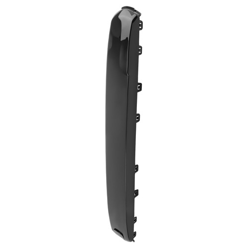 51117337791 front bumper - front,