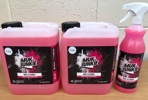 Litre muk junkie - 11, mx
