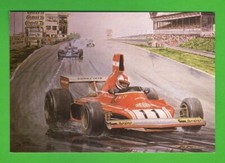 MA Arts F1 Postcard - APC10