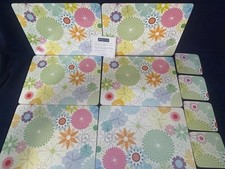 PORTMEIRION CRAZY DAISY CORK