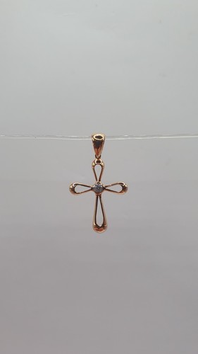 585 14k rose gold - 585/14k,